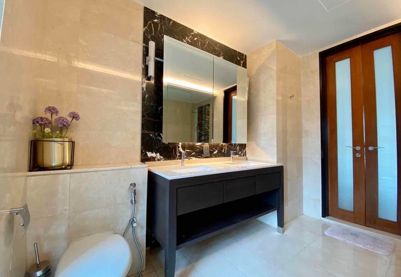 The Binjai on The Park