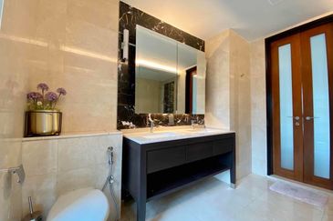 The Binjai on The Park