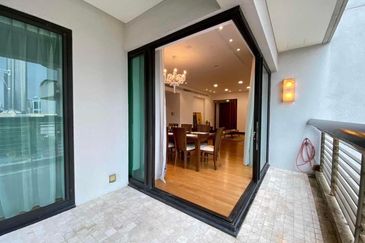 The Binjai on The Park