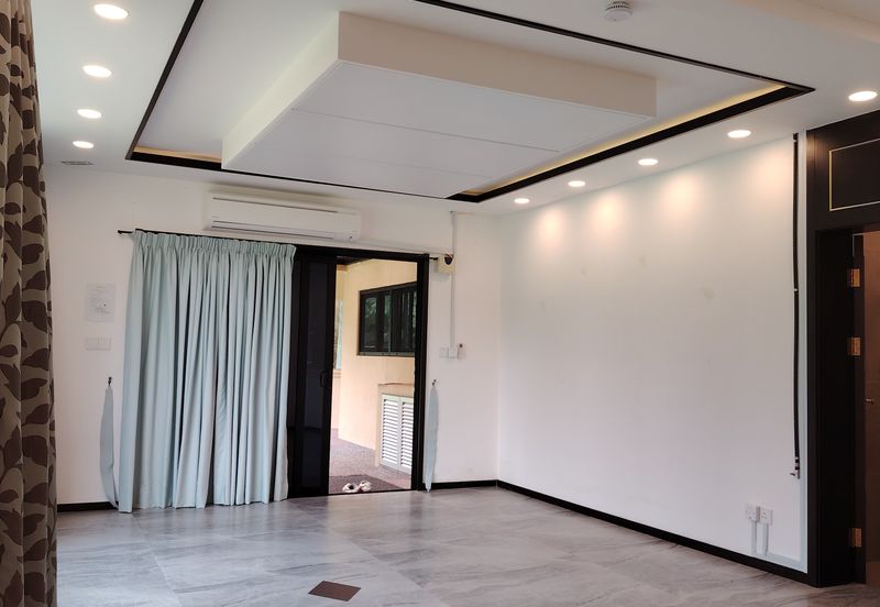 Lingkungan U-Thant Bungalow for sale