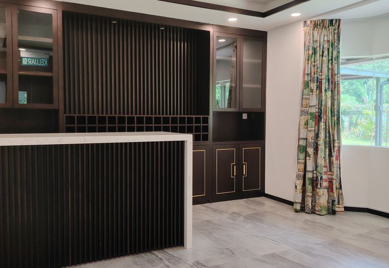 Lingkungan U-Thant Bungalow for sale