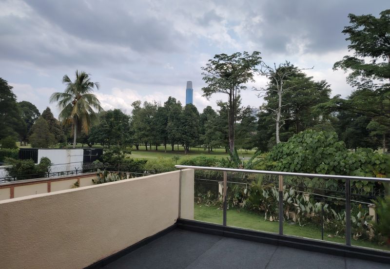 Lingkungan U-Thant Bungalow for sale