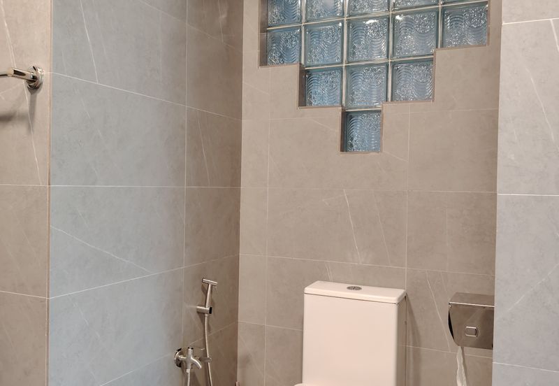 Lingkungan U-Thant Bungalow for sale