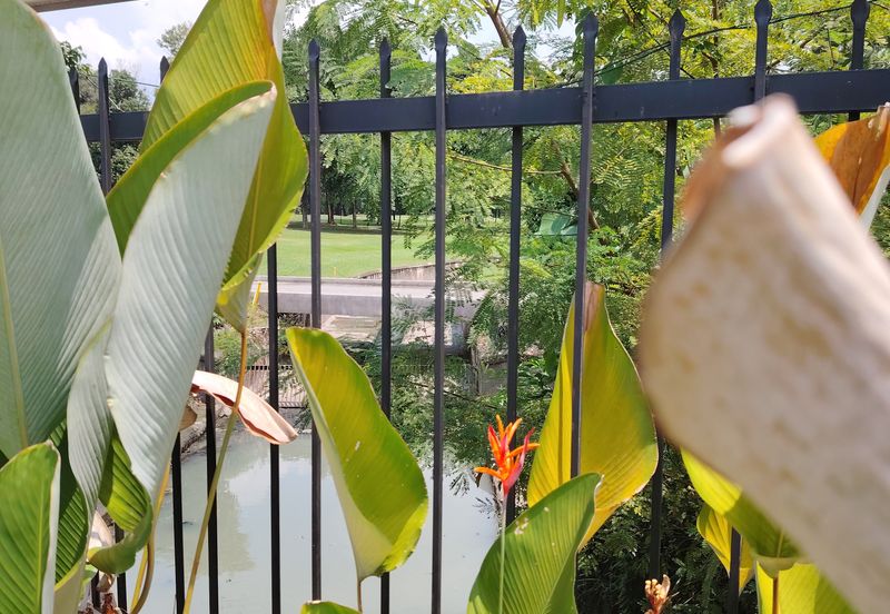 Lingkungan U-Thant Bungalow for sale