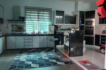Semi-D SS5 Kelana Jaya for Sale