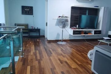 Semi-D SS5 Kelana Jaya for Sale