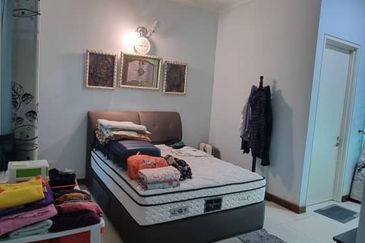 Semi-D SS5 Kelana Jaya for Sale