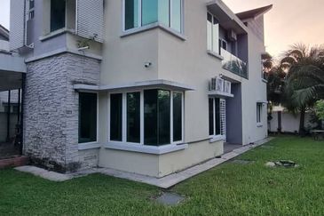 Semi-D SS5 Kelana Jaya for Sale