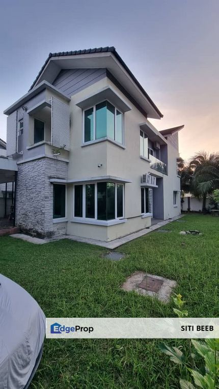 Semi-D SS5 Kelana Jaya for Sale, Selangor, Kelana Jaya