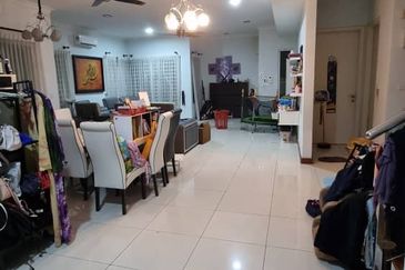 Semi-D SS5 Kelana Jaya for Sale