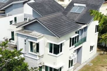 Semi-D SS5 Kelana Jaya for Sale