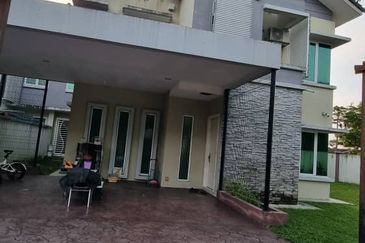 Semi-D SS5 Kelana Jaya for Sale