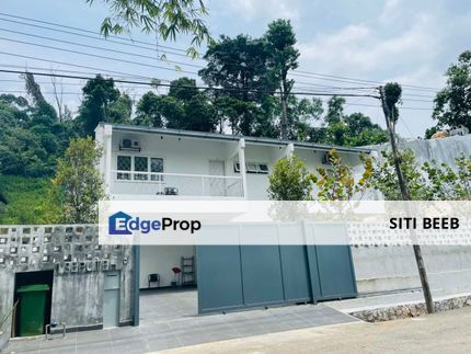 Bungalow at Taman Seputeh KL for Sale, Kuala Lumpur, Seputeh
