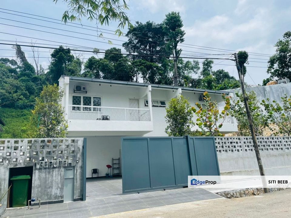 Bungalow at Taman Seputeh KL for Rent, Kuala Lumpur, Seputeh