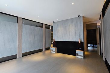 Serai Bukit Bandaraya