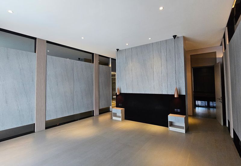 Serai Bukit Bandaraya