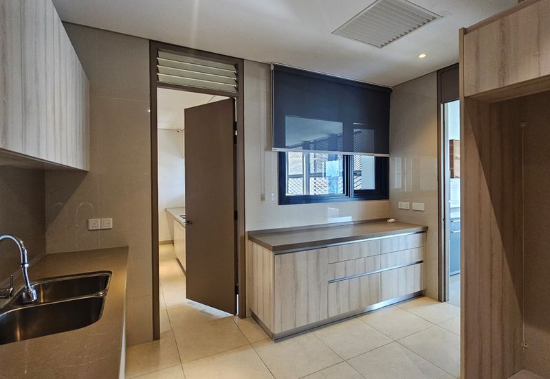 Serai Bukit Bandaraya