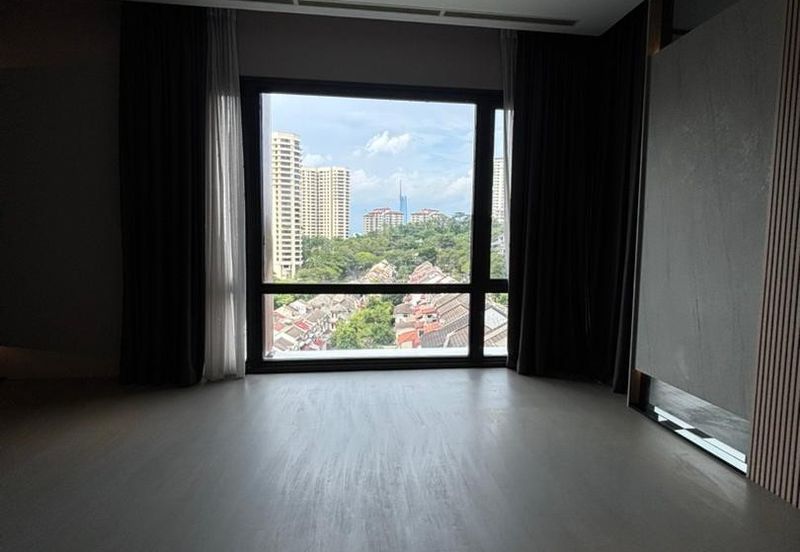 Serai Bukit Bandaraya