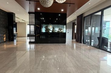 Serai Bukit Bandaraya