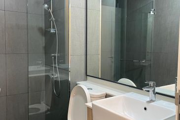 Serai Bukit Bandaraya