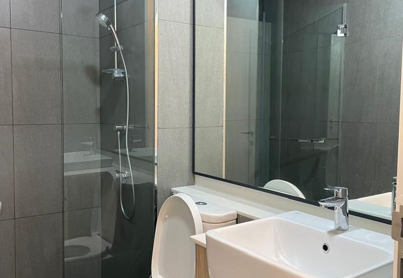 Serai Bukit Bandaraya