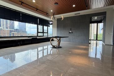 Serai Bukit Bandaraya