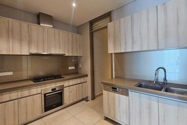 Serai Bukit Bandaraya