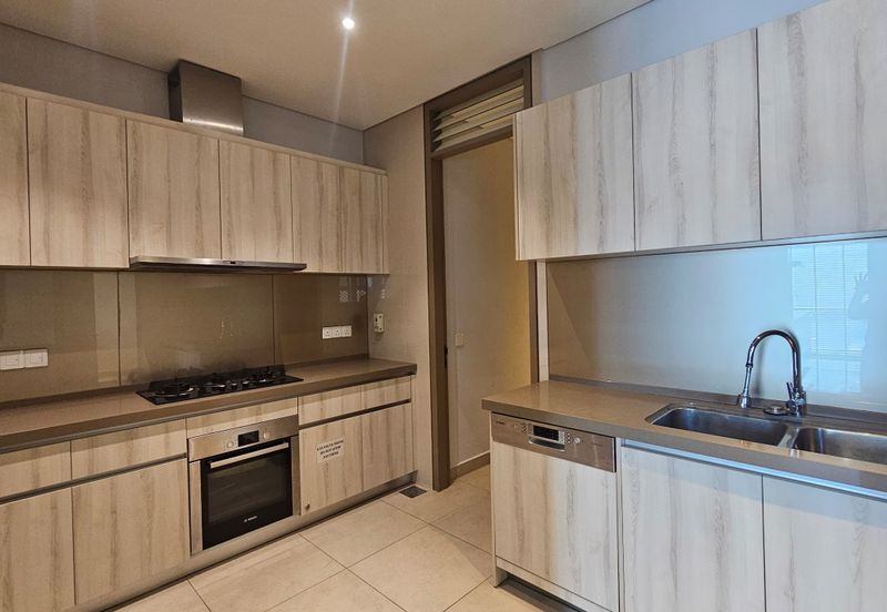 Serai Bukit Bandaraya