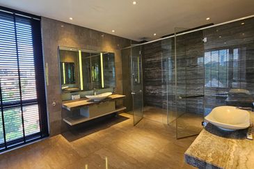 Serai Bukit Bandaraya