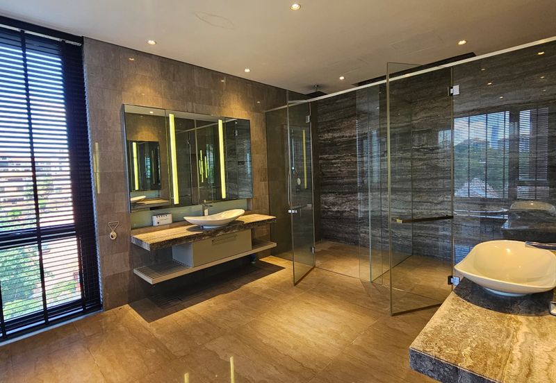 Serai Bukit Bandaraya