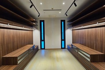 Serai Bukit Bandaraya