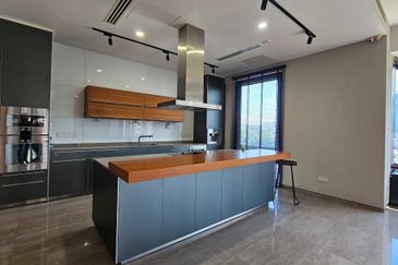 Serai Bukit Bandaraya