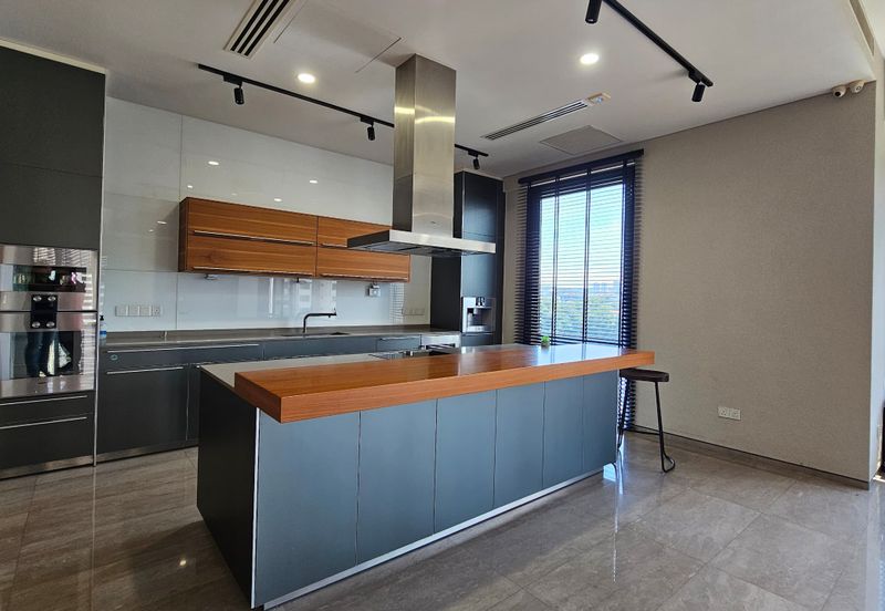 Serai Bukit Bandaraya