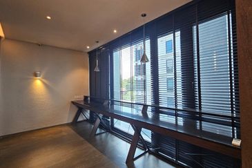 Serai Bukit Bandaraya