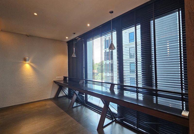 Serai Bukit Bandaraya