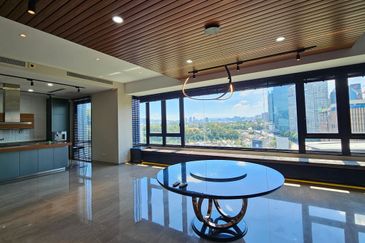 Serai Bukit Bandaraya