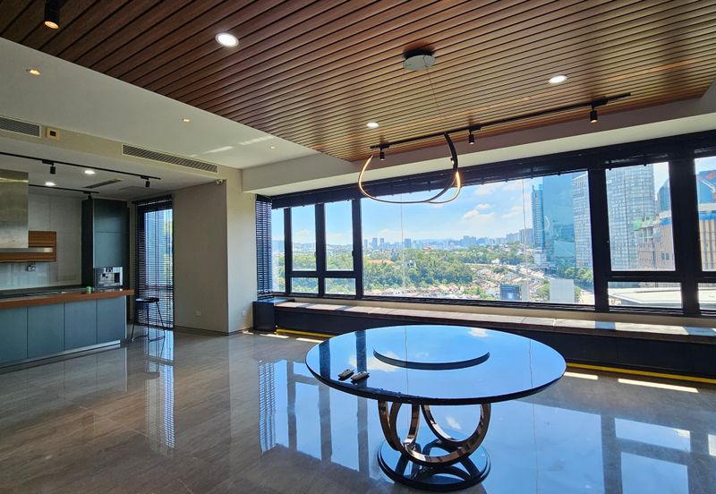 Serai Bukit Bandaraya