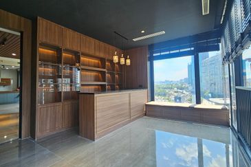 Serai Bukit Bandaraya