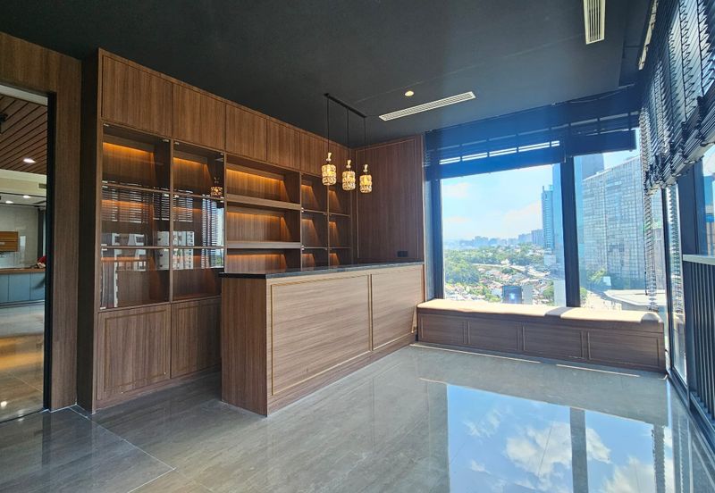 Serai Bukit Bandaraya