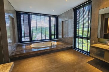 Serai Bukit Bandaraya