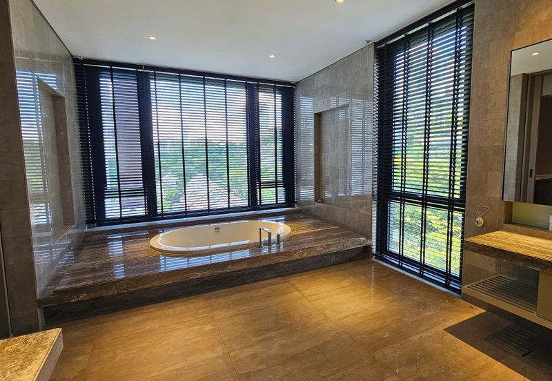 Serai Bukit Bandaraya