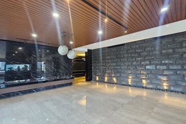 Serai Bukit Bandaraya