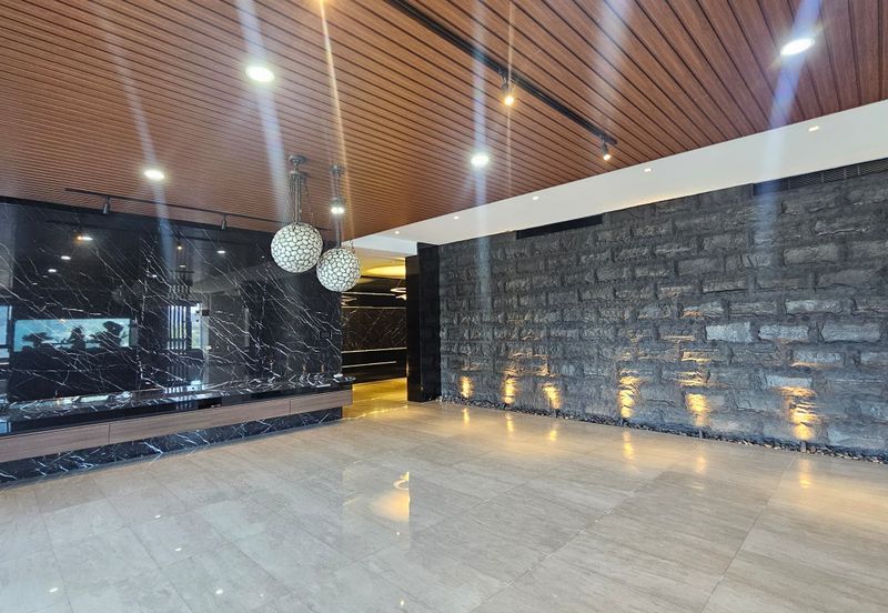 Serai Bukit Bandaraya