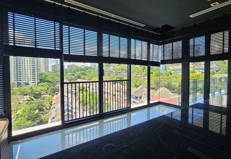 Serai Bukit Bandaraya