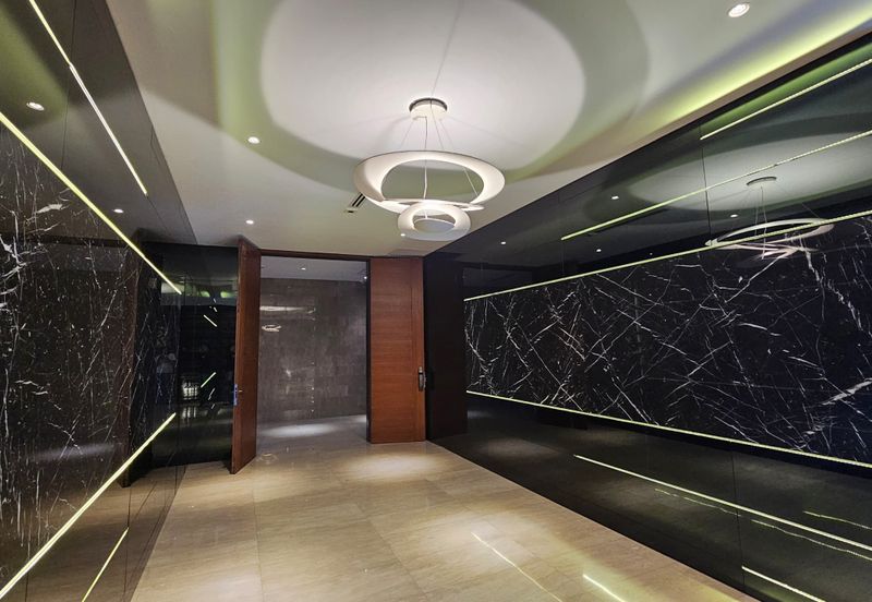 Serai Bukit Bandaraya