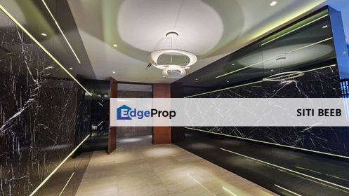 Condominium Serai Bukit Bandaraya at Bangsar for Sale, Kuala Lumpur, Bangsar