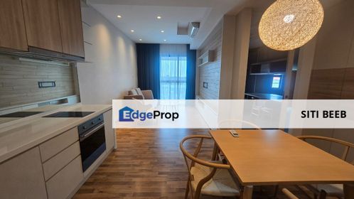 The Potpourri Serviced Residence for Sale, Selangor, Ara Damansara