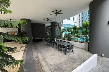 Kirana Residence