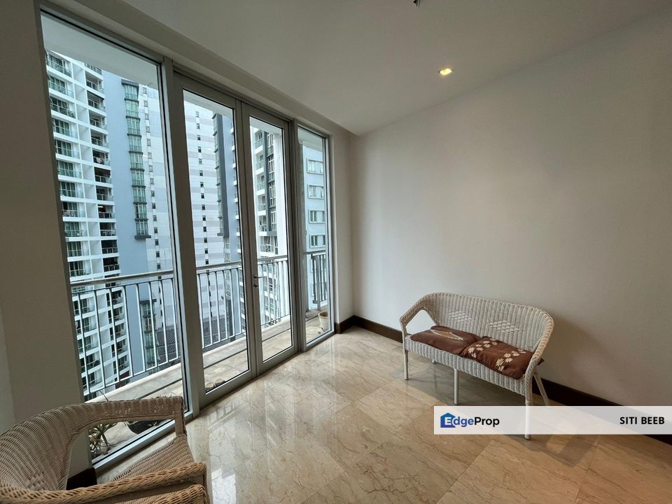 Kirana Residence High Floor for Rent, Kuala Lumpur, KLCC