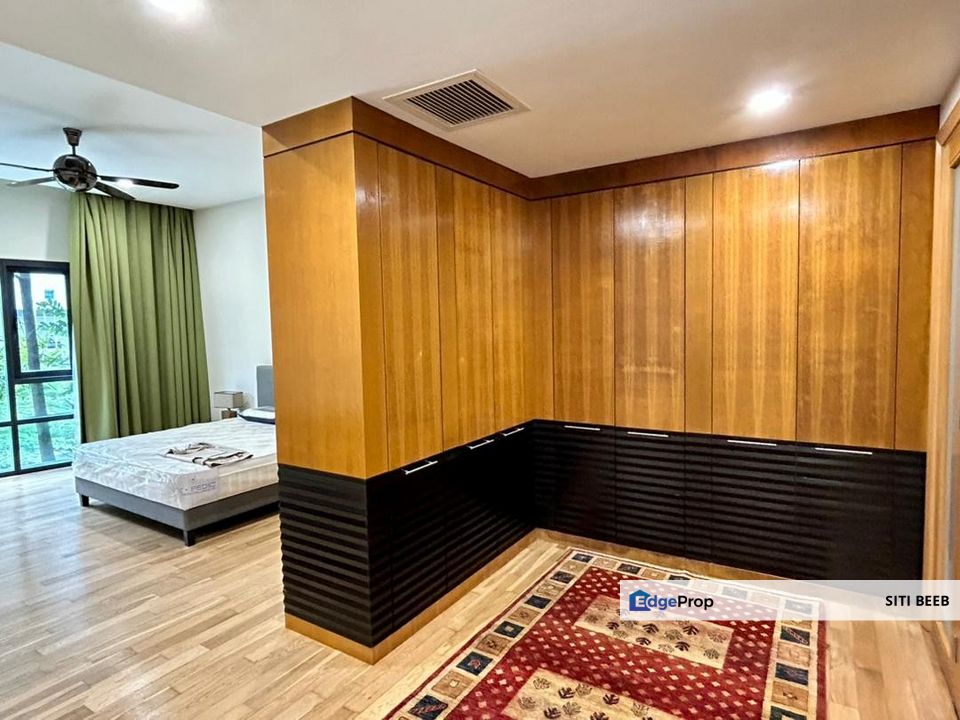 St Mary Residences KL City for Sale, Kuala Lumpur, KL City